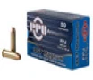 PPU 357MAG FPJ 158GR 50 500 UPC  8605003813101