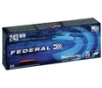 Federal Varmint   Predator Hyper Velocity Centerfire Ammunition  243 Winchester  Hornady V-Max  75 Grain - 20 Cartridge Box   20   1  