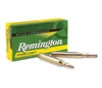 Remington Core-Lokt Hyper Velocity Centerfire Ammunition  30-06 Springfield  Soft Point Core Lokt  180 Grain - 20 Cartridge Box   20   1  