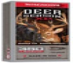 Winchester Deer Season XP Hyper Velocity Centerfire Ammunition  350 Legend  Extreme Point  150 Grain - 20 Cartridge Box   20   1  