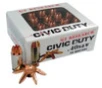 G2R CIVIC DUTY 40S W 122GR 20 500 UPC  851412006209