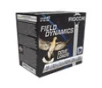 Fiocchi Field Dynamics Dove Load 12 Gauge Shotshell Ammunition  2 3 4 Inch  1250 FPS  1 1 8 Ounce   7 1 2 Shot - 25 Cartridge Box   25   1  