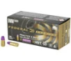 Federal Syntech Subsonic Centerfire Ammunition  9mm Luger  HST JHP Syntech TSJ  147 Grain - 100 Cartridge Box   100   1  