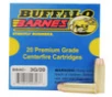 Buffalo Bore Ammunition 3G20 BuffaloBarnes Strictly Business 45 Colt P 225 gr Barnes VOR TX XPB Lead Free 20 Per Box 12 UPC  651815003276