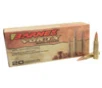 Barnes Vor-TX Hyper Velocity Centerfire Ammunition  5 56 x 45mm NATO  TSX Boat Tail  62 Grain - 20 Cartridge Box   20   1  