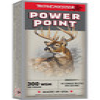 Winchester Power-Point Hyper Velocity Centerfire Ammunition  300 WSM  Power Point  180 Grain - 20 Cartridge Box   20   1  