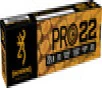 BRNA B194122101 22LR PRO22 STDVEL 40 LRN 1002 UPC  020892104730
