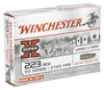WIN W223HP55 223 55 BTHP 2025 UPC  020892230552