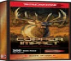 Winchester Ammo X300CLF2 Copper Impact 300 Win Mag 180 gr Copper Extreme Point Lead Free 20 Per Box 10 Case UPC  020892231337