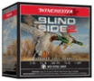 Winchester Ammo XBS12L2 Blind Side 2 12 Gauge 3 50 1 58 oz 2 Shot 25 Per Box 10 Case UPC  020892026940
