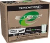 Winchester Ammo WCL12S6 E-Tech 12 Gauge 2 75  1 oz 6 Shot 25 Per Box  10 Case UPC  020892027633