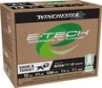 Winchester Ammo WCM127 E-Tech 12 Gauge 2 75  1 1 8 oz 7 5 Shot 25 Per Box  10 Case UPC  020892027619