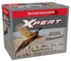 Winchester Ammo WEXP123H4 Xpert Pheasant Lead Free High Velocity 12 Gauge 3 1 14 oz 4 Shot 25 Per Box 10 Case UPC  020892027046