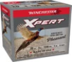 Winchester Ammo WEXP2034 Xpert Pheasant Lead Free High Velocity 20 Gauge 3 1 oz 4 Shot 25 Per Bx 10 Case UPC  020892027060