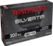 WIN SILVERTIP 300 BLK 150GR 20 200 UPC  020892229891