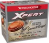 XPERT GAME   TARGET 12 GAUGE 2 75   1OZ  6 1450 FPS 25 BOX UPC  020892027718