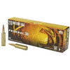 Federal Fusion Hyper Velocity Centerfire Ammunition  270 WSM  Bonded Soft Point  150 Grain - 20 Cartridge Box   20   1  