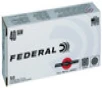 Federal RTP40180 Range Target 40 SW 180 gr Full Metal Jacket 50 Per Box 20 UPC  029465064723