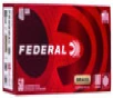 FED 40SW 180GR FMJ BRASS CASE 50CT UPC  029465060855