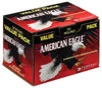 FED AM EAGLE 45ACP 230GR FMJ 50 500 UPC  029465063146