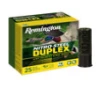 CASE OF 10 AMMO 12GA 3 11 4OZ 2X6 1450FPS 25  UPC  047700266435
