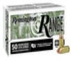 REM R27778 9MM 115 RANGE 5020 UPC  047700661209