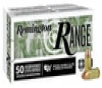 REM R27780 9MM 124 RANGE 5020 UPC  047700661308