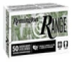 Remington Ammunition R27781 Range 40 SW 180 gr Full Metal Jacket FMJ 50 Per Box 20 UPC  047700661407