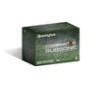 Remington Ammunition 21249 Subsonic Rimfire 22 LR 40 gr Hollow Point HP 225 Per Box 10 UPC  047700483603