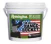 Remington Ammunition 23669 UMC Range Bucket 38 Special 130 gr Full Metal Jacket FMJ 300 Per Box 4 UPC  047700408705