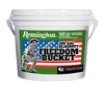 Remington Ammunition 20111 UMC Freedom Bucket 300 Blackout 220 gr 940 fps Open Tip Flat Base OTFB 160 Bx4 UPC  047700487403