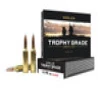 Nosler 61014 Trophy Grade 6 5 PRC 140 gr Nosler AccuBond 20 Per Box 10 UPC  054041610148