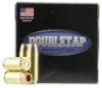 DBLTAP 10MM 125GR SCHP 20 1000 UPC  091037282033