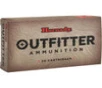 AMMO 6 5 CREEDMOOR 120 GR CX OTF 20 BX UPC  090255719789