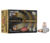 CASE OF 10 AMMO 32 AUTO 68GR HYDRASHOK JHP 20 UPC  604544678024