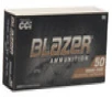 BLAZER BRASS 10MM 180GR FMJ 50 1000 UPC  604544656275