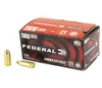 FED AM EAGLE 9MM 124GR FMJ 100RD UPC  604544689341