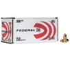 FED CHAMP 9MM 115GR FMJ 250 1000 UPC  604544687439