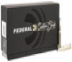 Federal  Custom   308 Winchester  175 Grain  Terminal Ascent  20 Round Box UPC  604544688177