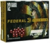 FED P1541B 12 2 75 MAX 1 BUCK 550 UPC  604544685862