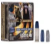 Federal P45SHC1 Premium Personal Defense Punch 45 ACP P 240 gr Solid Core Synthetic Flat Nose 20 Per Box 10 UPC  604544658156
