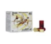 Federal PHBX1444 Premium HEVIBismuth 12 Gauge 2 75 1 14 oz 1350 fps HEVIBismuth 4 Shot 25 Bx10 UPC  604544687514
