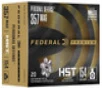 FED PRM 357MAG 154GR HST JHP 20 200 UPC  604544684360