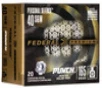 FED PUNCH 40 S W 165GR JHP 20 200 UPC  604544659023