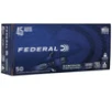FED SYN DEF 45AUTO 205GR SJHP 50 500 UPC  604544671025