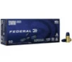 FED SYN DEF 9MM 138GR SJHP 50 500 UPC  604544671049