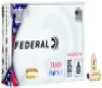 FED TRAIN PROTCT 380ACP 85GR VHP 50 UPC  604544658019