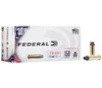 FED TRAIN PROTCT 38SPL 158GR VHP 50 UPC  604544656206