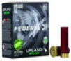 Federal USH122W75 Upland Field Range Paper Wad 12 Gauge 2 75 1 oz 7 5 Shot 25 Per Box 10 UPC  604544673951