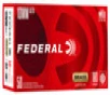 Federal WM5221 Champion Training 10mm Auto 180 gr Full Metal Jacket FMJ 50 Per Box 20 UPC  604544656596